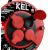 Przedłużacz bębnowy KEL 20M 3X1,5 W-97784