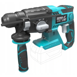 Młotowiertarka Dedra DED7048 SDS Plus 4 W