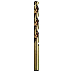 1,0 mm WIERTŁO KRĘTE HSS-Co5 KOBALT DIN338 BMM