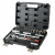 ZESTAW KLUCZY NASADOWYCH CRV 1/2" 20 SZT PRO