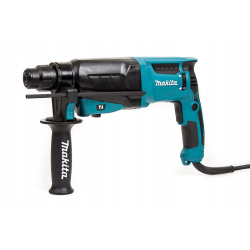 Młotowiertarka Makita HR2630 SDS Plus 800 W