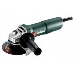 Szlifierka kątowa Metabo W 750-125 603605000 750 W