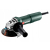 Szlifierka kątowa Metabo W 750-125 603605000 750 W