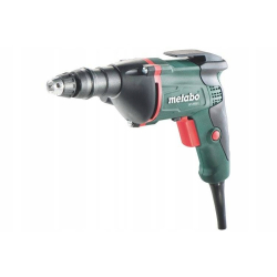 Wkrętarka do suchej zabudowy SE 2500 Metabo 230 V