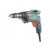 Wkrętarka do suchej zabudowy SE 2500 Metabo 230 V