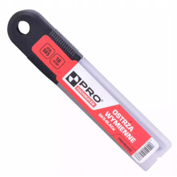 Czarne ostrza łamane wymienne 18 mm PRO 3010825026