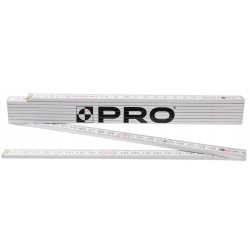 Miara składana Pro 2 m B7