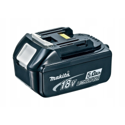 Akumulator Li-Ion Makita 18 V 5 Ah BL1850B