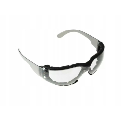 Okulary ochronne Dedra BH1056