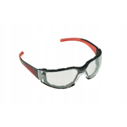 Okulary ochronne Dedra BH1057
