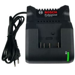 ŁADOWARKA BOSCH GAL 18V-20