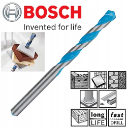 Wiertło Multiconstruction Bosch 2608596058