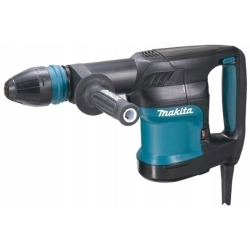 MŁOT UDAROWY MAKITA HM 0870 C + GRATIS