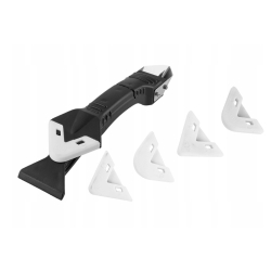 NEO TOOLS Zestaw do silikonu 3 w 1 56-014