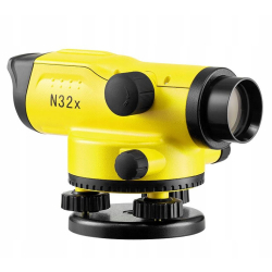 Niwelator optyczny Nivel System N32x 500 m IP66