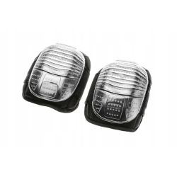 Nakolanniki ochronne żelowe Neo tools 97-535