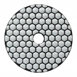 TARCZA DO SZLIFOWANIA GRESU GRANITU 100 mm G100