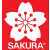 Marker czarny Sakura