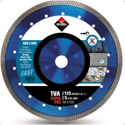 Tarcza diamentowa Rubi 31933