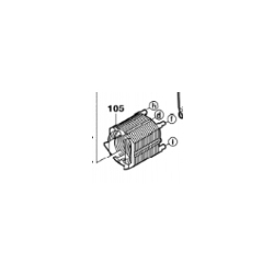 STOJAN MILWAUKEE AGV 13-125 QX 4931426591