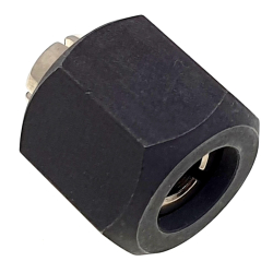 BOSCH zacisk tulejka mocująca szczęki 6 mm GKF600