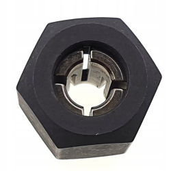 BOSCH zacisk tulejka mocująca szczęki 6 mm GKF600