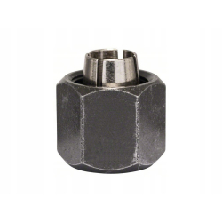 BOSCH zacisk tulejka mocująca szczęki 6 mm GKF600