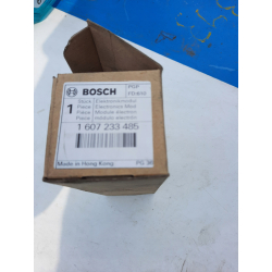 Wyłącznik Bosch GSR 1 607 233 485