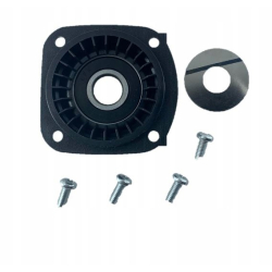 BOSCH GWS 850 C 6-115 E KOŁNIERZ ŁOŻYSKA SZLIFIERKI ORYGINAŁ 1605805090