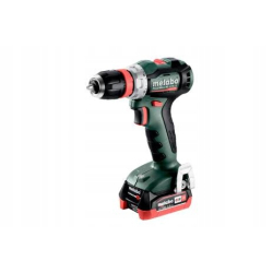Wkrętarka Metabo Powermaxx BS 12 BL Quick