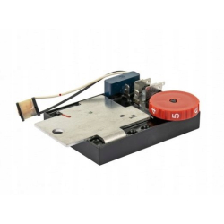 631433-4 KONTROLER ELEKTRONICZNY DO HR4500C