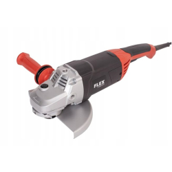 SZLIFIERKA KĄTOWA 230mm 2200W 492.280 L2200 FLEX