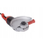 SZLIFIERKA KĄTOWA 230mm 2200W 492.280 L2200 FLEX