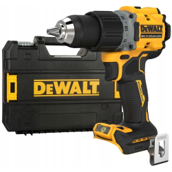 Wkrętarka DeWalt zasilanie akumulatorowe 18 V DCD800NT
