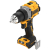 Wkrętarka DeWalt zasilanie akumulatorowe 18 V DCD800NT