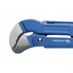 Klucz francuski Hoegert Technik 32 10 - 47 mm