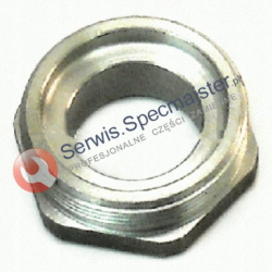 MAKITA GD0600- Ustalacz łożyska Nr. 5 Kod: 317999-5