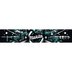 MAKITA GA4530 KOŁO ZĘBATE ORYGINAŁ 227546-3