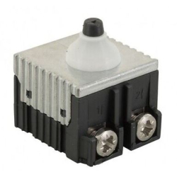 BOSCH GWS 7-115 125 GWS 9-115 125 WŁĄCZNIK SZLIFIERKI ORYGINAŁ 1607200326