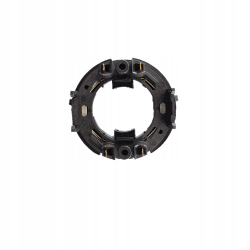 Makita uchwyt szczotek do wiertarki HP2070, HP2071