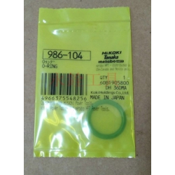 Hitachi DH38, DH40, H41, H45 Oring Tłoka Nr 986104