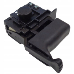 ND MAKITA Włącznik TG813TLB-1, HR2450, HR2432, 650508-0