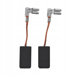 Szczotki do młotowiertarek Dewalt D25033 D25133