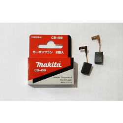 Szczotki węglowe Makita CB-459 195026-6 6x9x13 mm 2 szt.