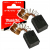Szczotki węglowe Makita CB-419 195015-1 HR2020 HR2410 HR2440 HR2450 4305