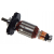 Bosch wirnik GBH 2-24 DRE GBH 2-24 DFR