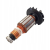 Bosch wirnik GBH 2-24 DRE GBH 2-24 DFR