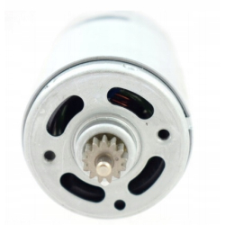 SILNIK BOSCH GSB 120-Li 1080-2Li 1600A00DM8