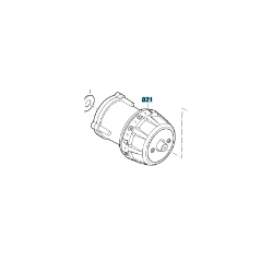 Skrzynia biegów Skil 2610Z03576