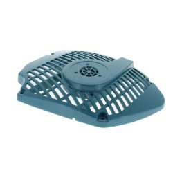 OBUDOWA ROZRUSZNIKA PIŁA SPALINOWA MAKITA Ek6101 MAK-315160630